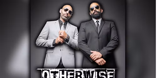 Otherwise at The Annex -Madison WI 