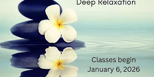 Gentle Yoga & Yoga Nidra