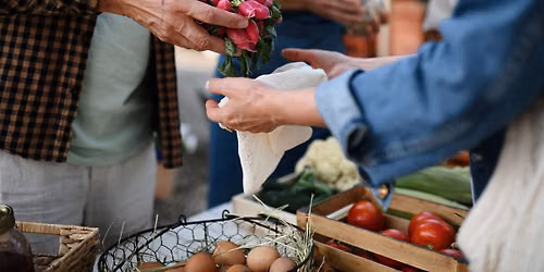 TouchMarket at The Ranch