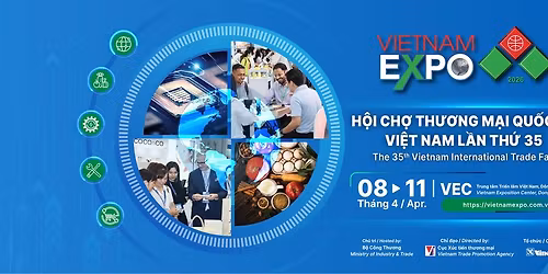 VIETNAM EXPO 2026