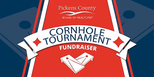 PCBR Cornhole Tournament Scholarship Fundraiser