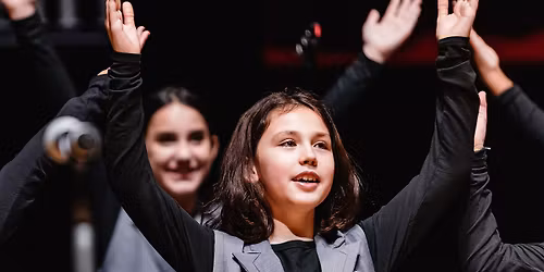 Parking The Choir of Man - Logan