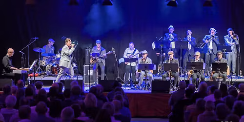 Tribute to Roger Cicero