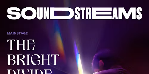 Soundstreams at Jane Mallett Theatre