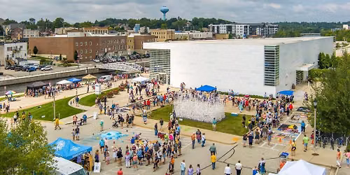 MOWA Art and Chalk Fest