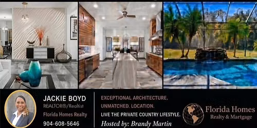 Masquerade Broker Open 
