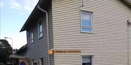 Joulumyyj\u00e4iset\/Kirpputori