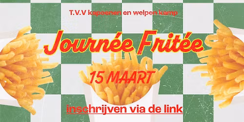 Journée Fritée 2026