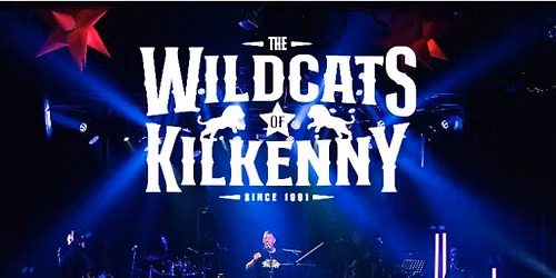 The Wildcats of Kilkenny present Sparkle & Shine