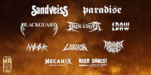 MetalAgorA 2026