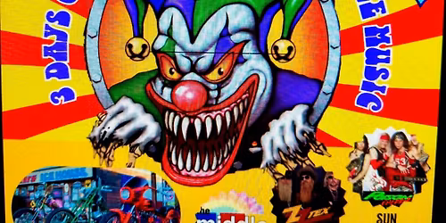 Spring Fling - Strokers Dallas