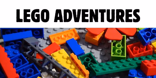 Lego Adventures