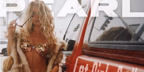 Pearl \u2022 Let Girls Be Hot Tour \u2022 OKC