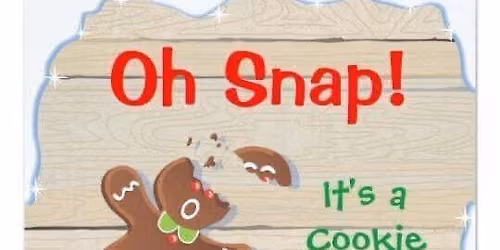 Annual Cookie Exchange