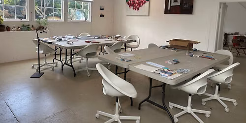 Father's Day Stop Motion Animation Workshop