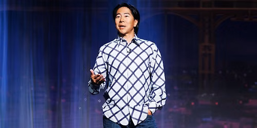 Henry Cho