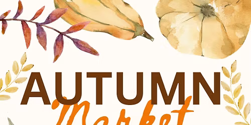 AT&T Autumn Market on Campbell Lane