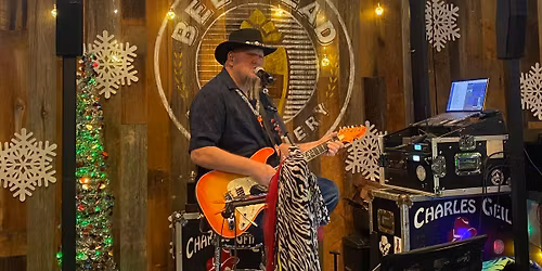 Charles returns to Beerhead Avon 