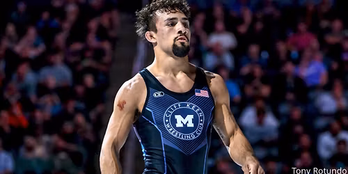 Real American Freestyle 04