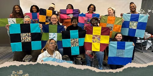 Quilt & Craft Exhibit