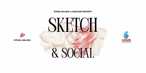 Sketch & Social