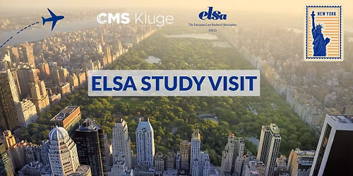 ELSA Study Visit 2026