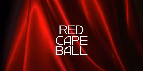 Red Cape Ball 2025