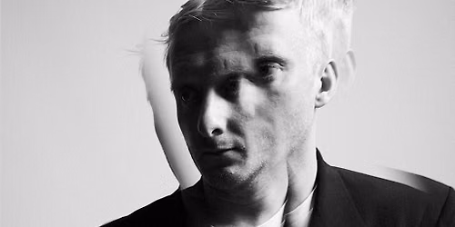 Seb Wildblood + Sonnee at YES