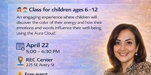 Discovering the Color of my Energy. (Espa\u00f1ol e Ingl\u00e9s)