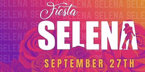 Fiesta SELENA