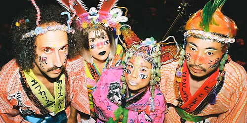 Mitsune (JAP, D, GR, AUS)