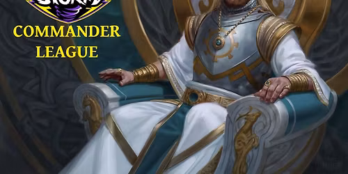 GameStorm's Thursday Night Commander League!