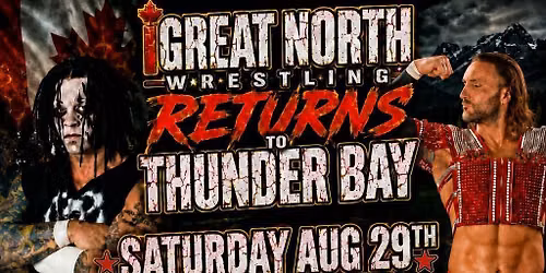 Great North Wrestling