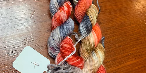 Crochet & Coffee
