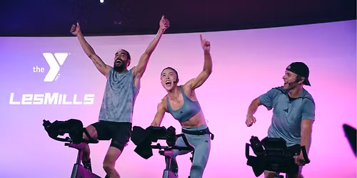 Les Mills Preview Event for Potential Instructors | YMCA of Greater Charlotte