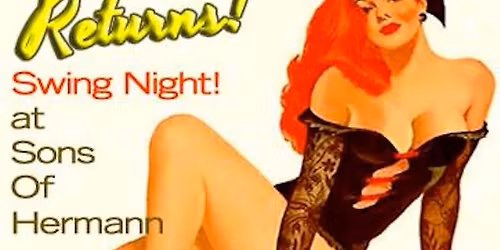 Dime Store Hoods RETURN to Swingin'