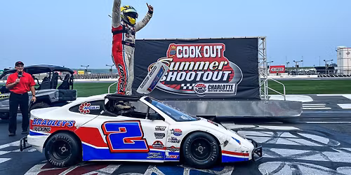 Victory Lane Speedway - Race 8 at Victory Lane Speedway