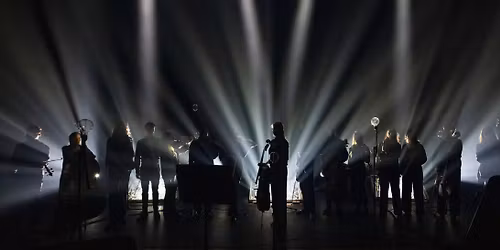 Unbroken: voices from Ukraine - To All Resurrected: A Living Anthology of Ukrainian Music