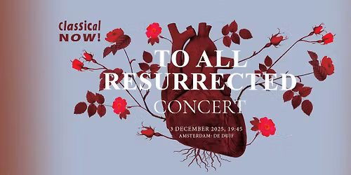 Unbroken: voices from Ukraine - To All Resurrected: A Living Anthology of Ukrainian Music