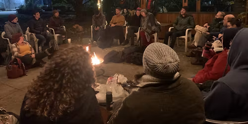 Somerville Outdoor Pub Sing