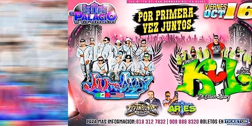 JU-JUY , GRUPO KL & MAS