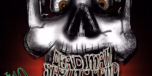 All Hallows Eve w\/ Dead Man String Band, Eric McM, The 138s