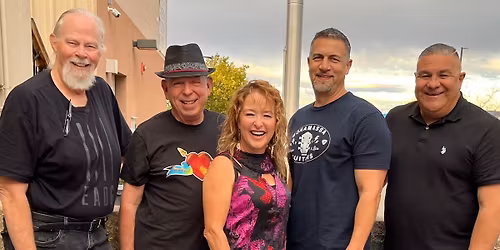 Lounge 54 at Santa Ana Star Casino