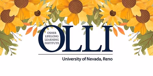 Annual OLLI Membership Meeting