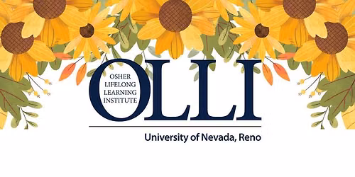 Annual OLLI Membership Meeting