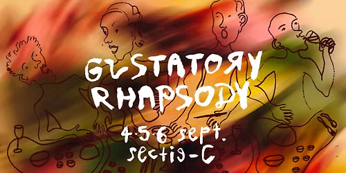 Gustatory Rhapsody