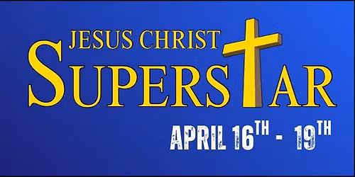 Jesus Christ Superstar