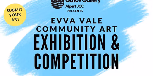 Evva Vale Community Art Exhibition & Competition
