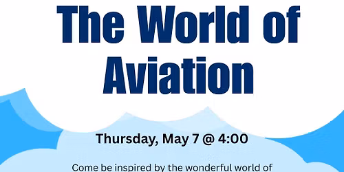 The World of Aviation