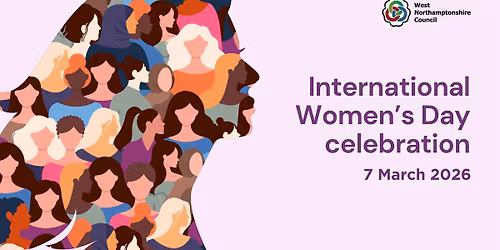 International Women's Day 2026